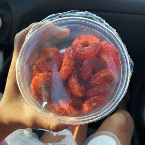 Meet your Posher, Alanna